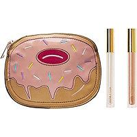 Winky Lux Glazed Lips Donut Lip Gloss Duo Kit