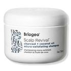 Briogeo Scalp Revival Charcoal + Coconut Oil Micro-exfoliating Scrub Shampoo