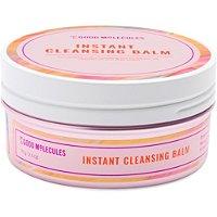 Good Molecules Instant Cleansing Balm