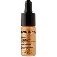 Dermablend Glow Creator Multi-use Liquid Highlighter Drops