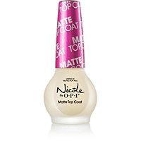 Nicole By Opi Matte Top Coat