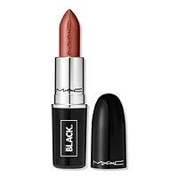 Mac Make It Black Lipstick - Hug Me (blushed Nude)