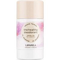 Lavanila The Healthy Deodorant - Vanilla + Air For Creativity