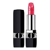 Dior Rouge Dior Lipstick - 582 Miss D. (bright Pink - Metallic)