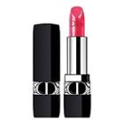 Dior Rouge Dior Lipstick - 582 Miss D. (bright Pink - Metallic)