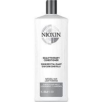 Nioxin Scalp Therapy Conditioner, System 1 (fine/normal To Light Thinning, Natural Hair)