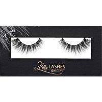 Lilly Lashes Faux Mink False Lashes Chrysan