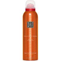 Rituals The Ritual Of Happy Buddha Foaming Shower Gel