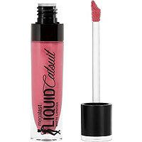 Wet N Wild Megalast Liquid Catsuit Matte Lipstick - Pink Really Hard