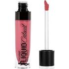 Wet N Wild Megalast Liquid Catsuit Matte Lipstick - Pink Really Hard