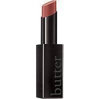 Butter London Plush Rush Satin Matte Lipstick - Strong