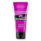 Redken Big Blowout Heat Protecting Blowout Jelly