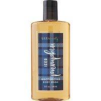 Ulta Iced Pumpkin Moisturizing Body Wash