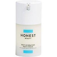 Honest Beauty Deep Hydration Cream