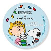 Wet N Wild Peanuts Merry Marshmallow Lip Mask
