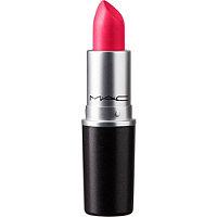 Mac Lipstick Matte - Relentlessly Red (bright Pinkish Coral Matte)