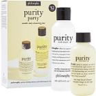 Philosophy Purity Party Double Duty Cleansing Duo