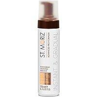 St. Moriz Advanced Pro Formula Insta-grad Tanning Mousse