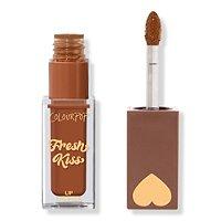 Colourpop Fresh Kiss Lip Lacquer - Macadamia (warm Caramel)