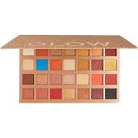 Makeup Revolution Heatwave Shadow Palette