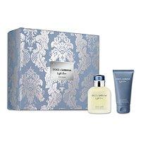 Dolce&gabbana Light Blue Pour Homme Gift Set