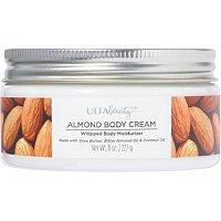 Ulta Almond Whipped Body Cream