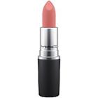 Mac Powder Kiss Lipstick - Sultry Move (bright Rose Brown)