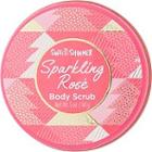 Sweet & Shimmer Sparkling Rose Body Scrub