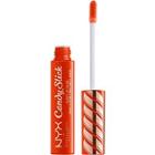 Nyx Professional Makeup Candy Slick Glowy Lip Color - Sweet Stash
