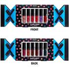Nyx Professional Makeup Sweet Chateau Slip Tease Lip Oil Mid-vault