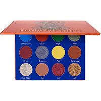 Juvia's Place Afrique Eyeshadow Palette - Only At Ulta