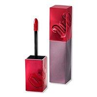 Urban Decay Vice Lip Bond Glossy Liquid Lipstick - Unbreakable (power Red)