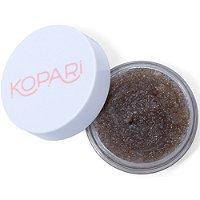 Kopari Beauty Exfoliating Lip Scrub With Fine Volcanic Sand And Brown Sugar