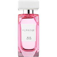 Pinrose Wild Child Eau De Parfum