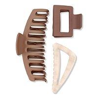 Kitsch Assorted Claw Clip Set
