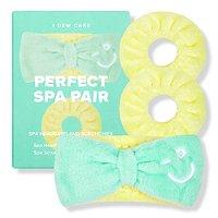 I Dew Care Perfect Spa Kit