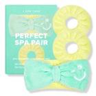 I Dew Care Perfect Spa Kit