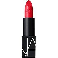 Nars Lipstick - Ravishing Red (matte Finish - Bright Pink Coral)