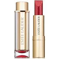 Estee Lauder Pure Color Love Lipstick - Hot Rocket (sparkle Chrome) - Only  At Ulta | LookMazing