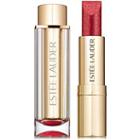 Estee Lauder Pure Color Love Lipstick - Hot Rocket (sparkle Chrome) - Only At Ulta