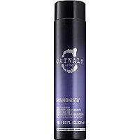 Tigi Catwalk Fashionista Violet Shampoo