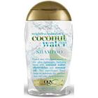 Ogx Trial Size Weightless Hydration Coconut Water Shampoo