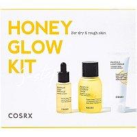 Cosrx Honey Glow Kit