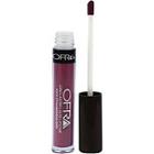 Ofra Cosmetics Long Lasting Liquid Lipstick - Manhattan (purple Mauve Matte)