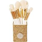 Bh Cosmetics There's Snowbody Like You - 12 Piece Brush Set