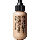Mac Studio Radiance Face And Body Radiant Sheer Foundation - N0