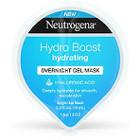 Neutrogena Hydro Boost Hydrating Overnight Mask Pod