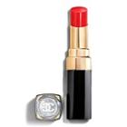 Chanel Rouge Coco Flash Hydrating Vibrant Shine Lip Colour - 66 (pulse)
