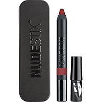 Nudestix Magnetic Matte Lip Color - Burgundy (corduroy Circa 60's)