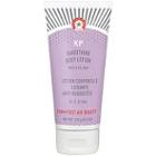 First Aid Beauty Kp Smoothing Body Lotion With 10% Aha